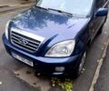 Синій Чері Тігго, об'ємом двигуна 1.8 л та пробігом 169 тис. км за 4000 $, фото 1 на Automoto.ua