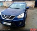 Синий Чери Тигго, объемом двигателя 1.8 л и пробегом 0 тыс. км за 6300 $, фото 1 на Automoto.ua