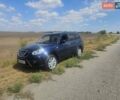 Синій Чері Тігго, об'ємом двигуна 1.8 л та пробігом 126 тис. км за 5800 $, фото 1 на Automoto.ua