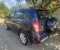 Синій Чері Тігго, об'ємом двигуна 1.8 л та пробігом 126 тис. км за 5800 $, фото 3 на Automoto.ua