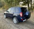 Синий Чери Тигго, объемом двигателя 1.8 л и пробегом 150 тыс. км за 5800 $, фото 3 на Automoto.ua