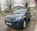 Синий Чери Тигго, объемом двигателя 1.85 л и пробегом 136 тыс. км за 5400 $, фото 2 на Automoto.ua