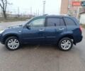 Синій Чері Тігго, об'ємом двигуна 1.8 л та пробігом 152 тис. км за 4500 $, фото 3 на Automoto.ua