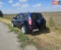 Синій Чері Тігго, об'ємом двигуна 1.8 л та пробігом 126 тис. км за 5800 $, фото 5 на Automoto.ua
