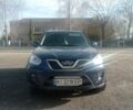 Синий Чери Тигго, объемом двигателя 1.8 л и пробегом 129 тыс. км за 4500 $, фото 1 на Automoto.ua