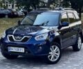 Синий Чери Тигго, объемом двигателя 1.8 л и пробегом 170 тыс. км за 5950 $, фото 1 на Automoto.ua