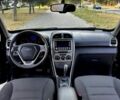 Синий Чери Тигго, объемом двигателя 1.8 л и пробегом 170 тыс. км за 5950 $, фото 8 на Automoto.ua