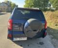 Синий Чери Тигго, объемом двигателя 1.8 л и пробегом 50 тыс. км за 5300 $, фото 2 на Automoto.ua