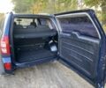 Синий Чери Тигго, объемом двигателя 1.8 л и пробегом 150 тыс. км за 5800 $, фото 4 на Automoto.ua