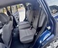 Синий Чери Тигго, объемом двигателя 1.8 л и пробегом 170 тыс. км за 5950 $, фото 6 на Automoto.ua