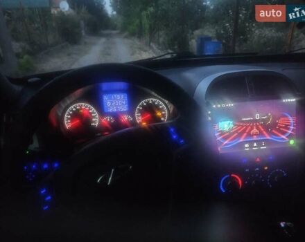 Синій Чері Тігго, об'ємом двигуна 1.8 л та пробігом 126 тис. км за 5800 $, фото 1 на Automoto.ua