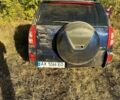 Синий Чери Тигго, объемом двигателя 1.8 л и пробегом 50 тыс. км за 4800 $, фото 2 на Automoto.ua