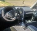 Синій Чері Тігго, об'ємом двигуна 1.8 л та пробігом 126 тис. км за 5800 $, фото 2 на Automoto.ua