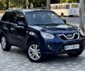 Синий Чери Тигго, объемом двигателя 1.8 л и пробегом 170 тыс. км за 5950 $, фото 2 на Automoto.ua