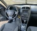 Синий Чери Тигго, объемом двигателя 1.8 л и пробегом 150 тыс. км за 5800 $, фото 7 на Automoto.ua