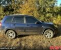 Синий Чери Тигго, объемом двигателя 1.8 л и пробегом 50 тыс. км за 4800 $, фото 1 на Automoto.ua