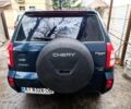 Синий Чери Тигго, объемом двигателя 1.8 л и пробегом 150 тыс. км за 4000 $, фото 3 на Automoto.ua