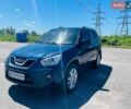 Синий Чери Тигго, объемом двигателя 1.85 л и пробегом 169 тыс. км за 7100 $, фото 1 на Automoto.ua