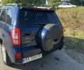 Синий Чери Тигго, объемом двигателя 1.8 л и пробегом 50 тыс. км за 5300 $, фото 5 на Automoto.ua