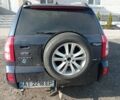 Синий Чери Тигго, объемом двигателя 1.8 л и пробегом 129 тыс. км за 4500 $, фото 1 на Automoto.ua