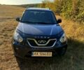 Синий Чери Тигго, объемом двигателя 1.8 л и пробегом 50 тыс. км за 4800 $, фото 1 на Automoto.ua