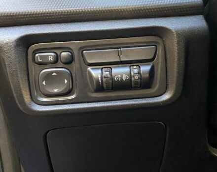 Синий Чери Тигго, объемом двигателя 2 л и пробегом 165 тыс. км за 8999 $, фото 5 на Automoto.ua