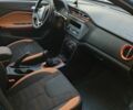Синий Чери Тигго, объемом двигателя 1.5 л и пробегом 178 тыс. км за 8000 $, фото 21 на Automoto.ua