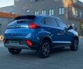 Чери Тигго 2018 в Киеве на Automoto.ua Синий Чери Тигго, объемом двигателя 0 л и пробегом 126 тыс. км за 11990 $, фото 3 на Automoto.ua