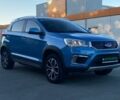 Чери Тигго 2018 в Киеве на Automoto.ua Синий Чери Тигго, объемом двигателя 0 л и пробегом 126 тыс. км за 11990 $, фото 2 на Automoto.ua