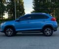 Чери Тигго 2018 в Киеве на Automoto.ua Синий Чери Тигго, объемом двигателя 0 л и пробегом 126 тыс. км за 11990 $, фото 8 на Automoto.ua