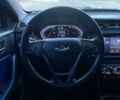 Чери Тигго 2018 в Киеве на Automoto.ua Синий Чери Тигго, объемом двигателя 0 л и пробегом 126 тыс. км за 11990 $, фото 21 на Automoto.ua