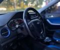 Чери Тигго 2018 в Киеве на Automoto.ua Синий Чери Тигго, объемом двигателя 0 л и пробегом 126 тыс. км за 11990 $, фото 10 на Automoto.ua