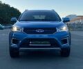 Чери Тигго 2018 в Киеве на Automoto.ua Синий Чери Тигго, объемом двигателя 0 л и пробегом 126 тыс. км за 11990 $, фото 1 на Automoto.ua