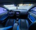 Чери Тигго 2018 в Киеве на Automoto.ua Синий Чери Тигго, объемом двигателя 0 л и пробегом 126 тыс. км за 11990 $, фото 23 на Automoto.ua