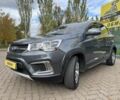 Синий Чери Тигго, объемом двигателя 1.5 л и пробегом 89 тыс. км за 7500 $, фото 2 на Automoto.ua