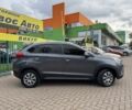 Синий Чери Тигго, объемом двигателя 1.5 л и пробегом 89 тыс. км за 7500 $, фото 7 на Automoto.ua
