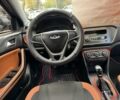 Синий Чери Тигго, объемом двигателя 1.5 л и пробегом 89 тыс. км за 7500 $, фото 14 на Automoto.ua