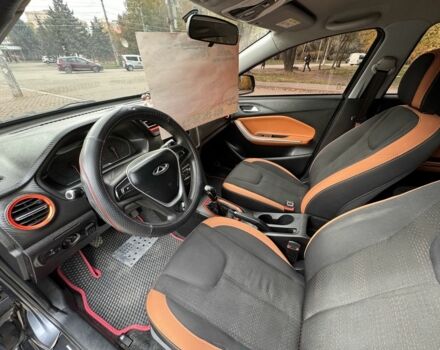 Синий Чери Тигго, объемом двигателя 1.5 л и пробегом 89 тыс. км за 7500 $, фото 8 на Automoto.ua