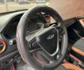 Синий Чери Тигго, объемом двигателя 1.5 л и пробегом 89 тыс. км за 7500 $, фото 9 на Automoto.ua