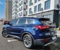 Синий Чери Тигго, объемом двигателя 1.5 л и пробегом 80 тыс. км за 14500 $, фото 3 на Automoto.ua