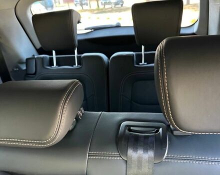 Синій Чері Тігго, об'ємом двигуна 2 л та пробігом 62 тис. км за 14700 $, фото 13 на Automoto.ua