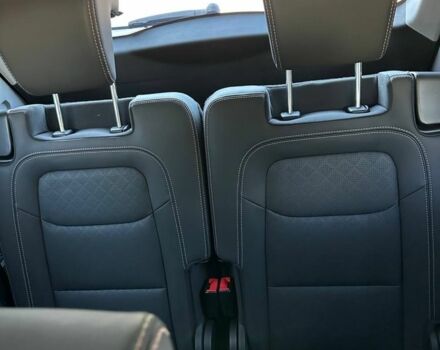 Синій Чері Тігго, об'ємом двигуна 2 л та пробігом 62 тис. км за 14700 $, фото 11 на Automoto.ua