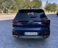 Синий Чери Тигго, объемом двигателя 2 л и пробегом 61 тыс. км за 14800 $, фото 2 на Automoto.ua