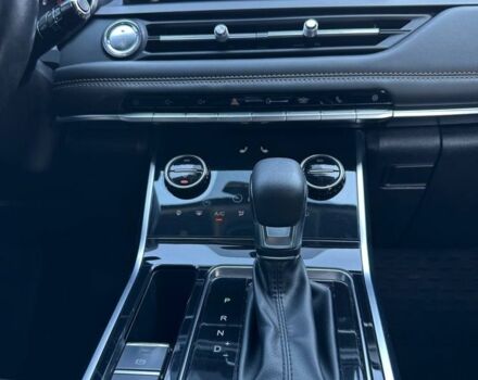 Синій Чері Тігго, об'ємом двигуна 2 л та пробігом 62 тис. км за 14700 $, фото 18 на Automoto.ua