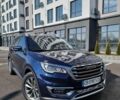 Синий Чери Тигго, объемом двигателя 1.5 л и пробегом 80 тыс. км за 14500 $, фото 1 на Automoto.ua