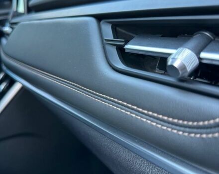 Синій Чері Тігго, об'ємом двигуна 2 л та пробігом 62 тис. км за 14700 $, фото 16 на Automoto.ua