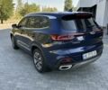 Синий Чери Тигго, объемом двигателя 2 л и пробегом 61 тыс. км за 14800 $, фото 4 на Automoto.ua