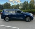 Синій Чері Тігго, об'ємом двигуна 2 л та пробігом 62 тис. км за 14700 $, фото 5 на Automoto.ua