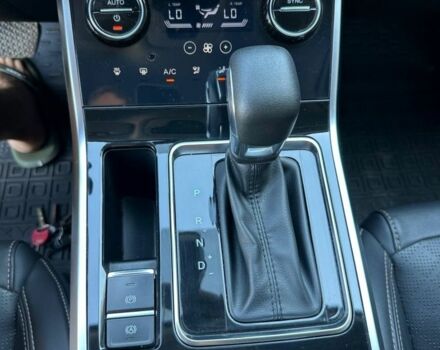 Синій Чері Тігго, об'ємом двигуна 2 л та пробігом 62 тис. км за 14700 $, фото 21 на Automoto.ua