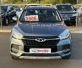 Синій Чері Тігго, об'ємом двигуна 1.5 л та пробігом 32 тис. км за 11800 $, фото 1 на Automoto.ua